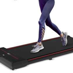 Sperax Walking Pad,Under Desk Treadmill